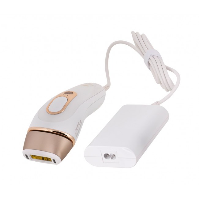 Braun Silk-expert Pro Silk expert Pro 5 PL5267 Intense pulsed light (IPL) Gold, White