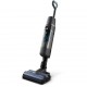 Philips XW7110 Stick vacuum Battery Dry&wet Bagless Champagne, Grey