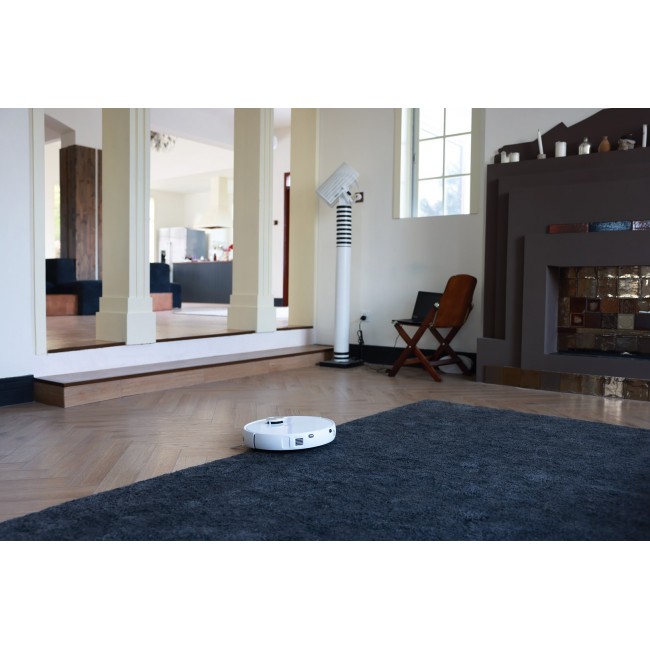 EZVIZ RS20 Pro - cleaning robot, white