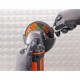 Black & Decker BCG720N angle grinder 12.5 cm 8600 RPM Black & Decker BCG720N angle grinder 12.5 cm 8600 RPM