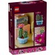 LEGO BOTANICALS 11509 Flowering Cactus