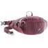 Deuter Belt I waist bag Polyamide, Ripstop Red