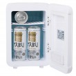 Adler AD 8084w Freestanding mini fridge White Adler AD 8084w Freestanding mini fridge White