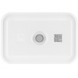 Plastic Lunch Box Zwilling Fresh & Save 36801-318-0 1 L