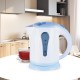 Maestro MR-028-Blue Electric Kettle 1 L