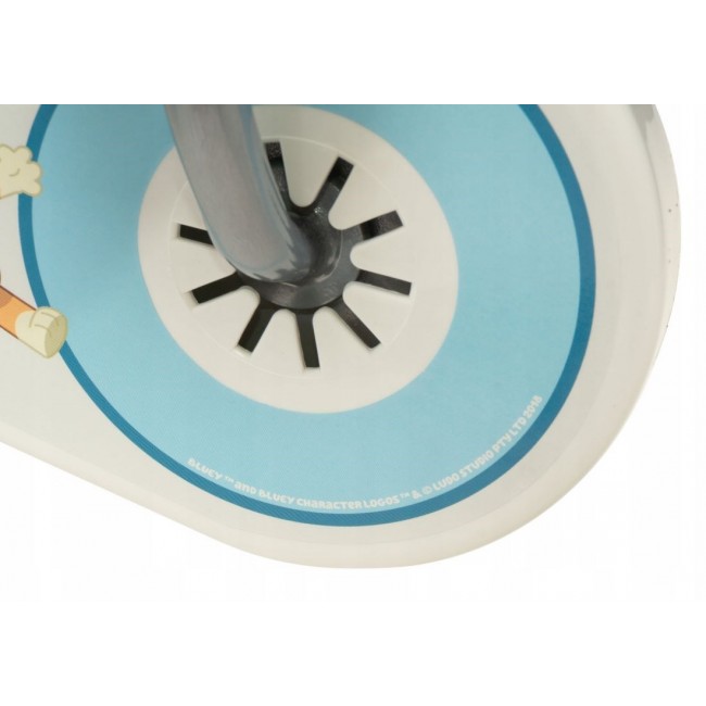 Children's bicycle 12 BLUEY bicycle for children Dog - TOIMSA 1159 EN71 Children's bicycle 12 BLUEY bicycle for children Dog - TOIMSA 1159 EN71