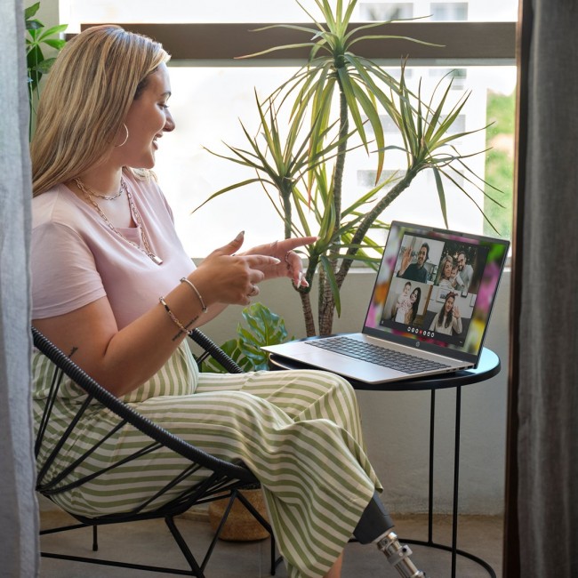 Laptop HP BF1P5EA Pavilion i5-1334U/16 Laptop HP BF1P5EA Pavilion i5-1334U/16