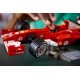 LEGO ICONS 11375 Ferrari F2004 & Michael Schumacher LEGO ICONS 11375 Ferrari F2004 & Michael Schumacher