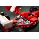 LEGO ICONS 11375 Ferrari F2004 & Michael Schumacher LEGO ICONS 11375 Ferrari F2004 & Michael Schumacher