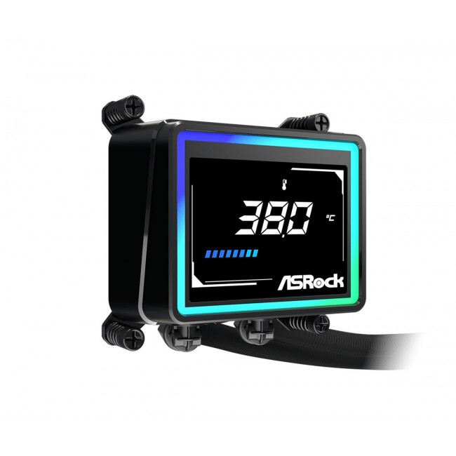 ASRock Challenger 240 Digital Cooling