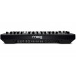 MOOG Messenger - a monophonic analog keyboard synthesizer MOOG Messenger - a monophonic analog keyboard synthesizer