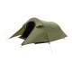 Easy Camp Reindal 3 Green Tunnel tent