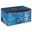 MAKITA DCL184Z 18V Vacuum Cleaner MAKITA DCL184Z 18V Vacuum Cleaner