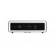 Zotac ZBOX CI629 NANO 1.8L sized PC Black, White i3-1315U Intel SoC 1.2 GHz