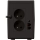 PowerWalker VI 650 SHL FR uninterruptible power supply (UPS) Line-Interactive 0.65 kVA 360 W 2 AC outlet(s)