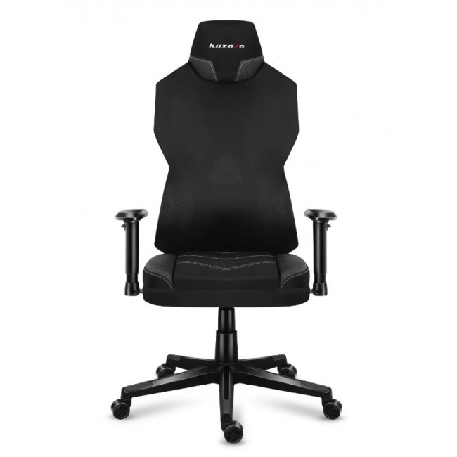 Huzaro Combat 6.2 Black RGB gaming chair