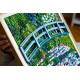 LEGO ART 31220 Claude Monet - Bridge over a Pond of Water Lilies