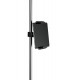 Durable Tought Clamp XL Passive holder Mobile computer, Mobile phone/Smartphone, Tablet/UMPC Black