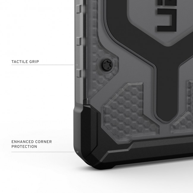 Urban Armor Gear Pathfinder mobile phone case 16 cm (6.3 Urban Armor Gear Pathfinder mobile phone case 16 cm (6.3