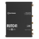 Teltonika RUTC41 wireless router Gigabit Ethernet Dual-band (2.4 GHz / 5 GHz) 5G Black