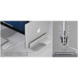 Rain Design mTower Laptop stand Silver 43.2 cm (17 Rain Design mTower Laptop stand Silver 43.2 cm (17