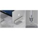 Rain Design mTower Laptop stand Silver 43.2 cm (17