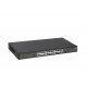 LevelOne Hilbert 26-Port Gigabit Smart Lite Switch, 24 x Gigabit RJ45, 2 x Gigabit SFP