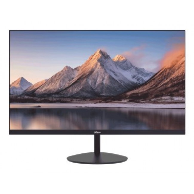 LCD Monitor 24