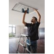 Bosch GSR 185-LI Professional 1900 RPM 1.3 kg Blue
