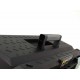 Stanley 1-95-616 small parts/tool box Black, Grey