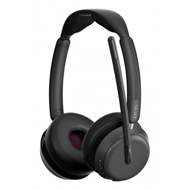 Bluetooth Headset EPOS IMPACT 1060T MS Teams Bluetooth Headset EPOS IMPACT 1060T MS Teams