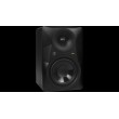 Active Speaker Mackie MR524 - 1.0 channels - Wired - XLR/6.3mm/RCA - 30 W - 45 - 20000 Hz - Black