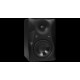 Active Speaker Mackie MR524 - 1.0 channels - Wired - XLR/6.3mm/RCA - 30 W - 45 - 20000 Hz - Black