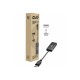 CLUB3D DisplayPort to Triple HDMI 8K60Hz Hub