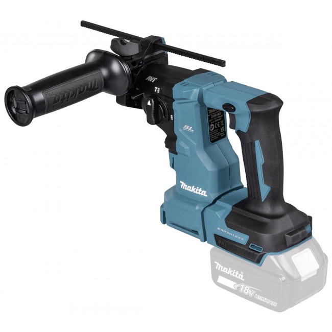 Makita DHR183Z not categorized