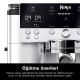 Ninja Espresso Machine Model ES601EU