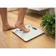 Esperanza EBS005 personal scale Rectangle White Electronic personal scale Esperanza EBS005 personal scale Rectangle White Electronic personal scale