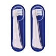 Oral-B iO Series 6 Grey Opal Luxe Edition electric toothbrush