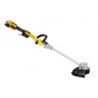 DeWALT DCMST561P1-QW lawn mower