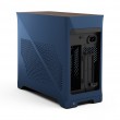 Fractal Design Era 2 Mini Tower Blue