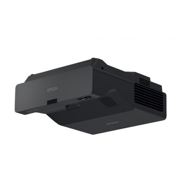 Epson EB-775F Ultra short throw projector 4100 ANSI lumens 3LCD 1080p (1920x1080) Black