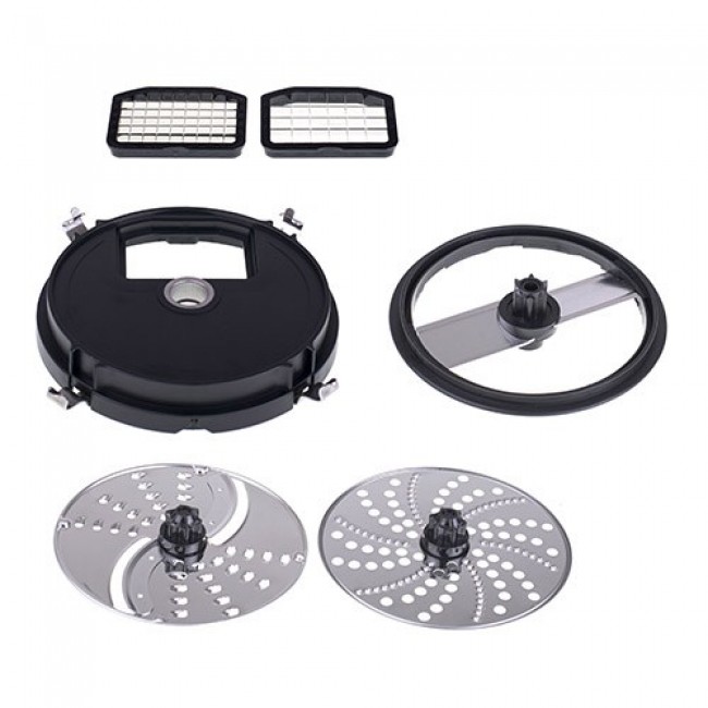 Hand mixer CAMRY CR 4623