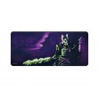 FURY YARI SPEED XL DAWN CRASHER MOUSE PAD 980X400MM
