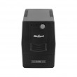 REBEL UPS Nanopower 1000 uninterruptible power supply (UPS) Line-Interactive 1000 VA 600 W 2 AC outlet(s) REBEL UPS Nanopower 1000 uninterruptible power supply (UPS) Line-Interactive 1000 VA 600 W 2 AC outlet(s)