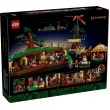 LEGO ICONS 10354 The Lord of the Rings: Shire