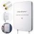 Qoltec Antena 5G LTE | 16dBi | kierunkowa | zewnętrzna | SMA | 3300-3800MHz | wodoodporna | 3m
