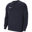 Nike Park Men's Sweatshirt Navy Blue CW6902 451 S