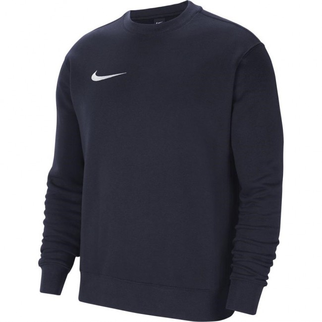Nike Park Men's Sweatshirt Navy Blue CW6902 451 S