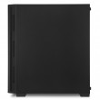 Sharkoon RGB LIT 100 Midi Tower Black