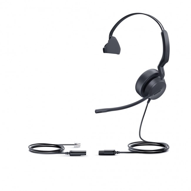 Yealink YHS36 E2 Mono Headset Yealink YHS36 E2 Mono Headset